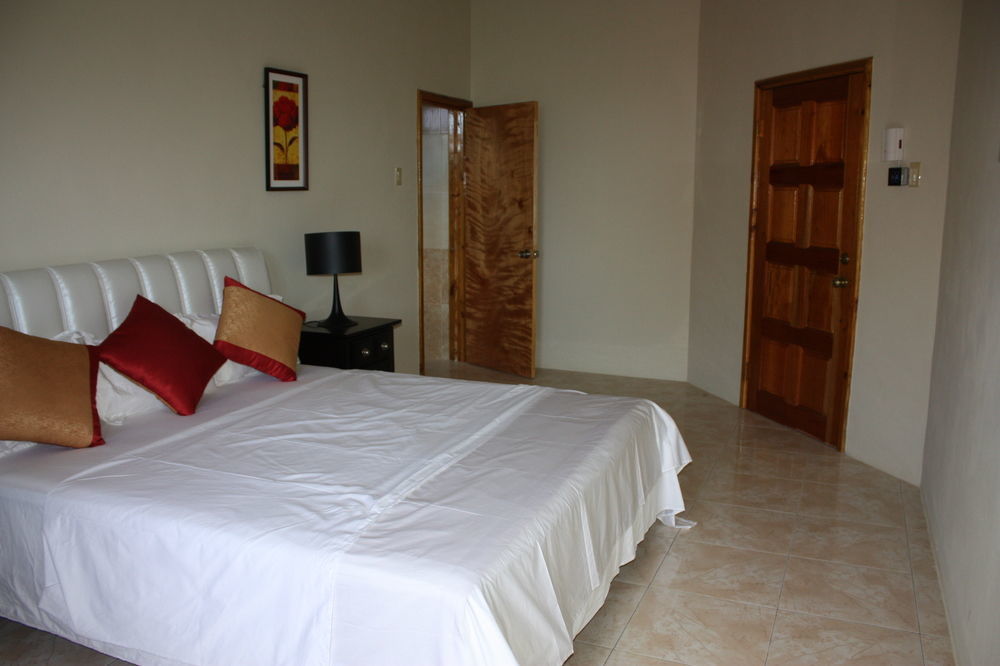 Negril Sky Blue Resorts Exterior foto