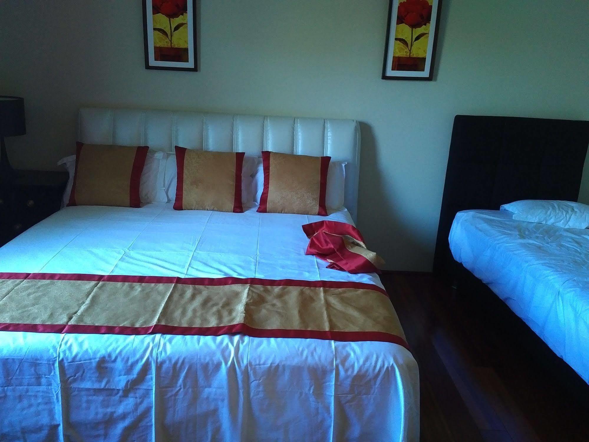 Negril Sky Blue Resorts Exterior foto