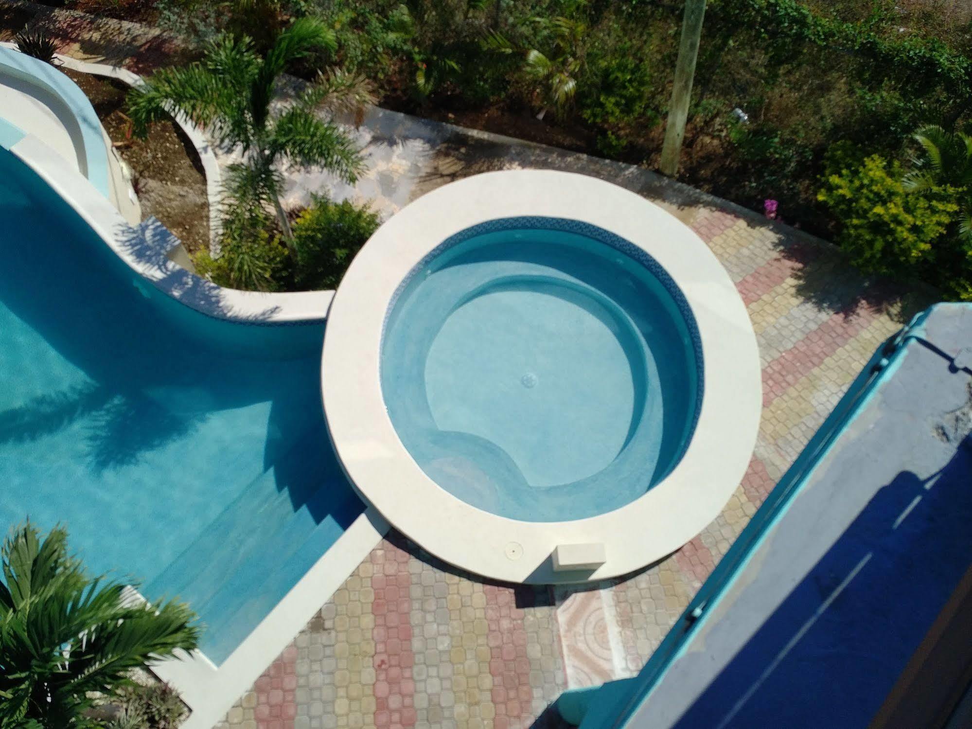 Negril Sky Blue Resorts Exterior foto